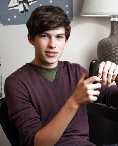 zach florick season 4